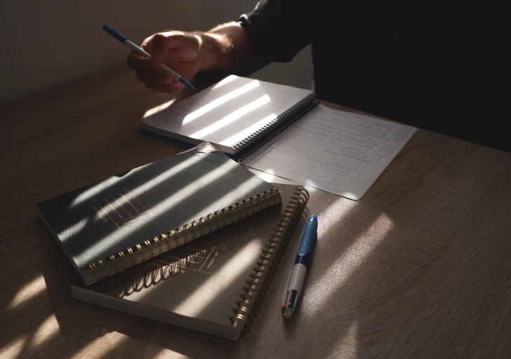 Our Process - Research and Website Strategy