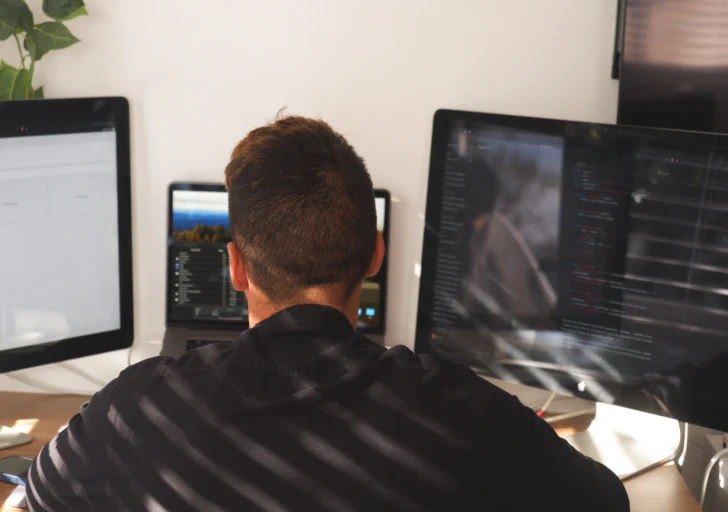 Our Process - Beta Development