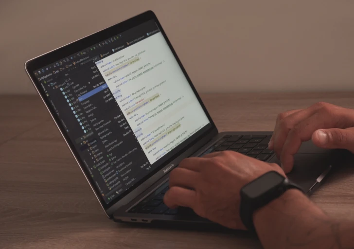 Our Process - Optimisation and Testing