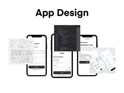 App Design