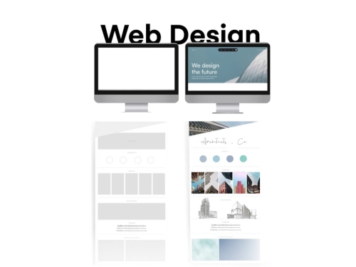 Web Design